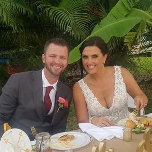 Meet your Posher, Kristin